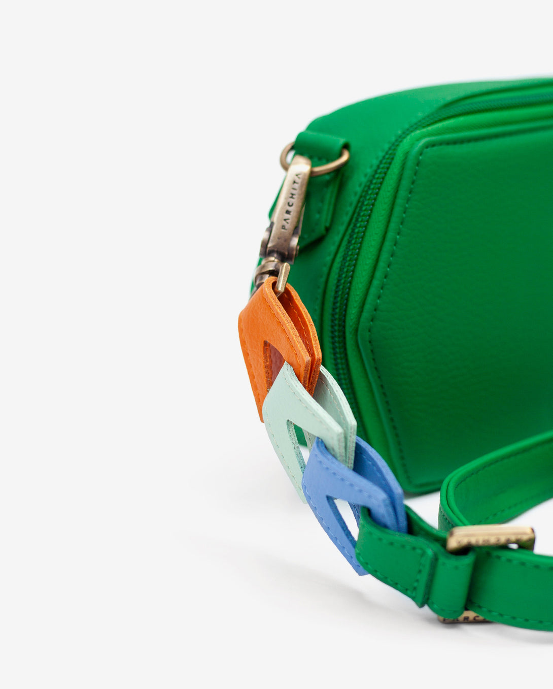 Cartera Malibu - Parchita Paciflora - [shop]