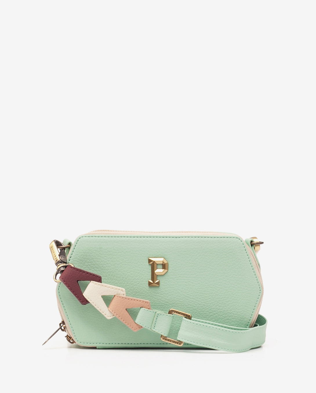 Cartera Malibu - Parchita Paciflora - [shop]