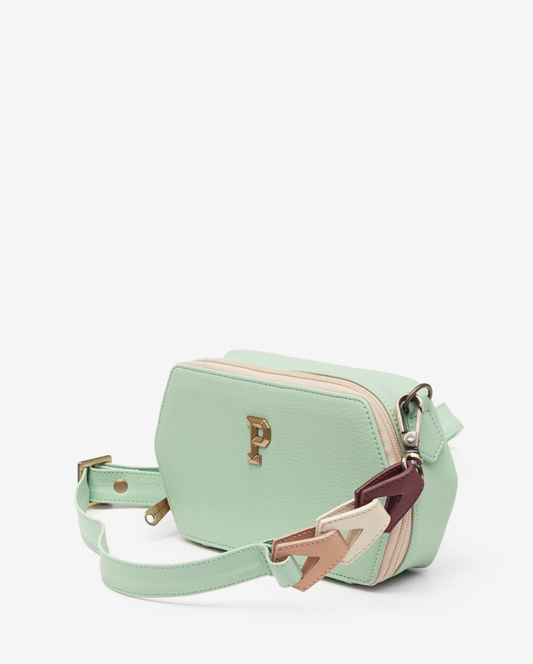 Cartera Malibu - Parchita Paciflora - [shop]