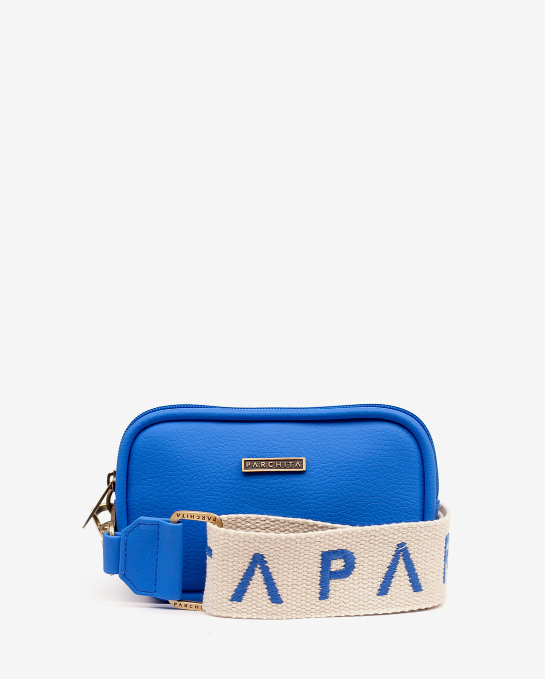 Bolso Funny Pack Marsella - Parchita Paciflora - [shop]