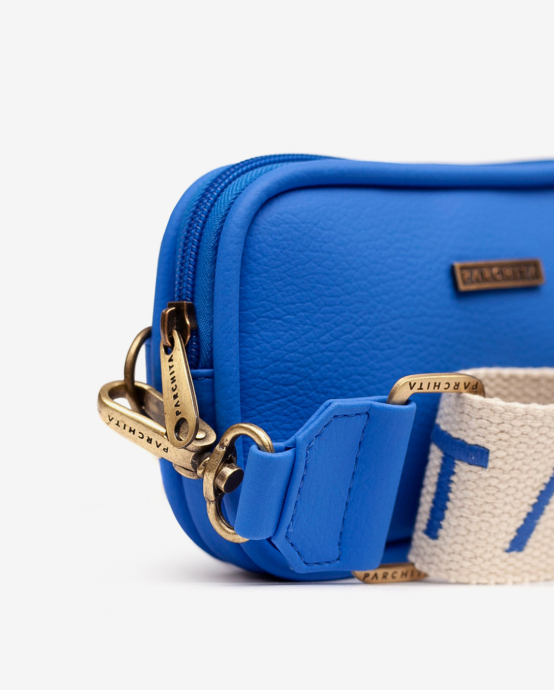 Bolso Funny Pack Marsella - Parchita Paciflora - [shop]