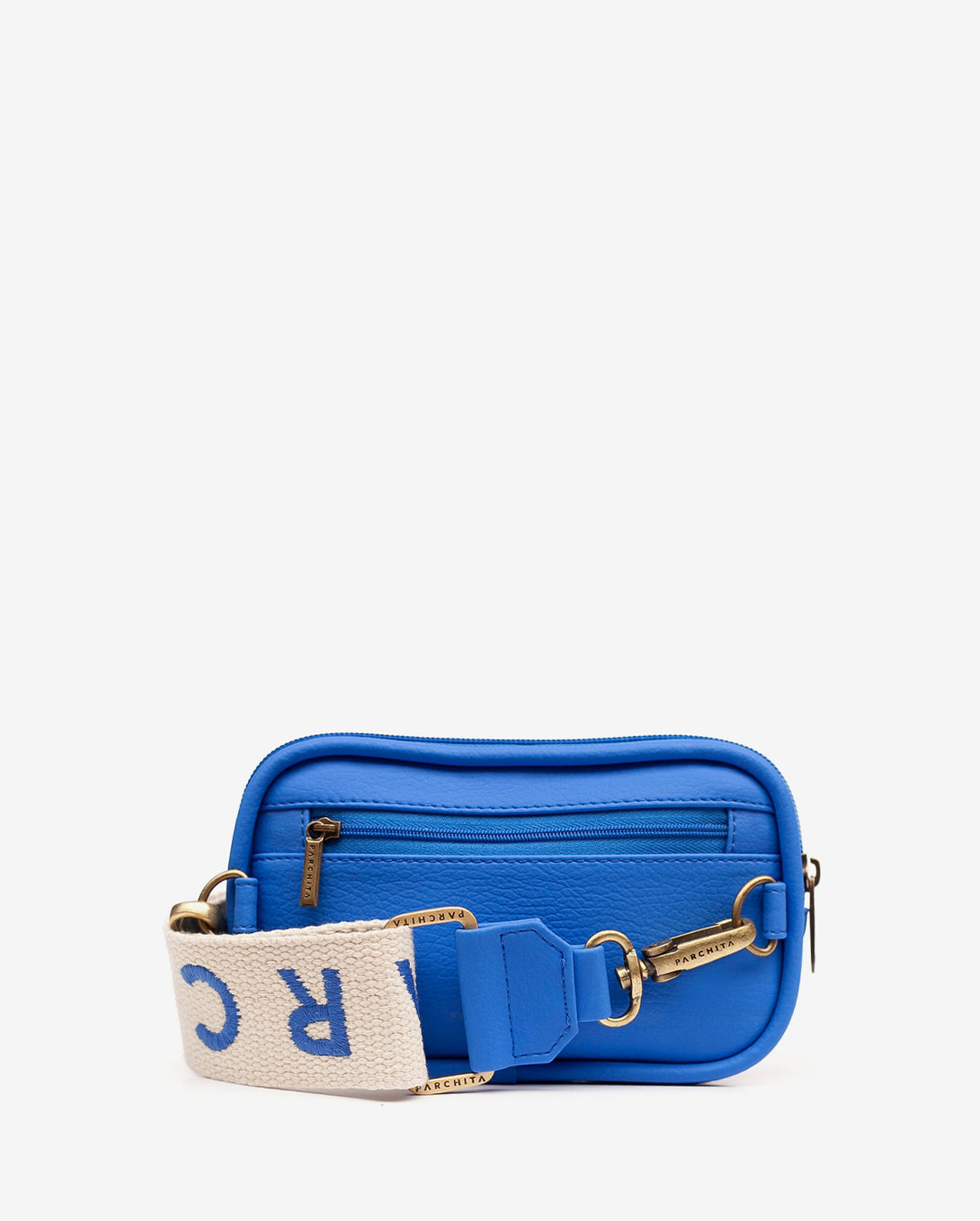 Bolso Funny Pack Marsella - Parchita Paciflora - [shop]