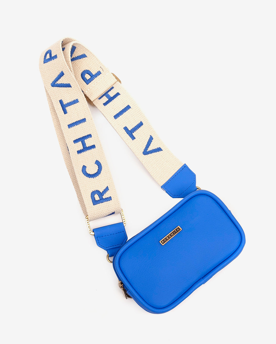 Bolso Funny Pack Marsella - Parchita Paciflora - [shop]