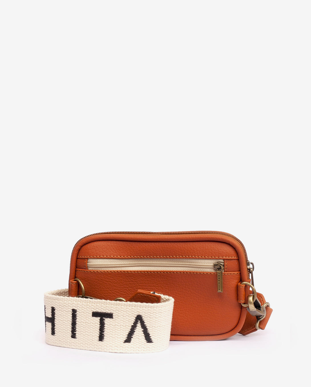 Bolso Funny Pack Marsella - Parchita Paciflora - [shop]