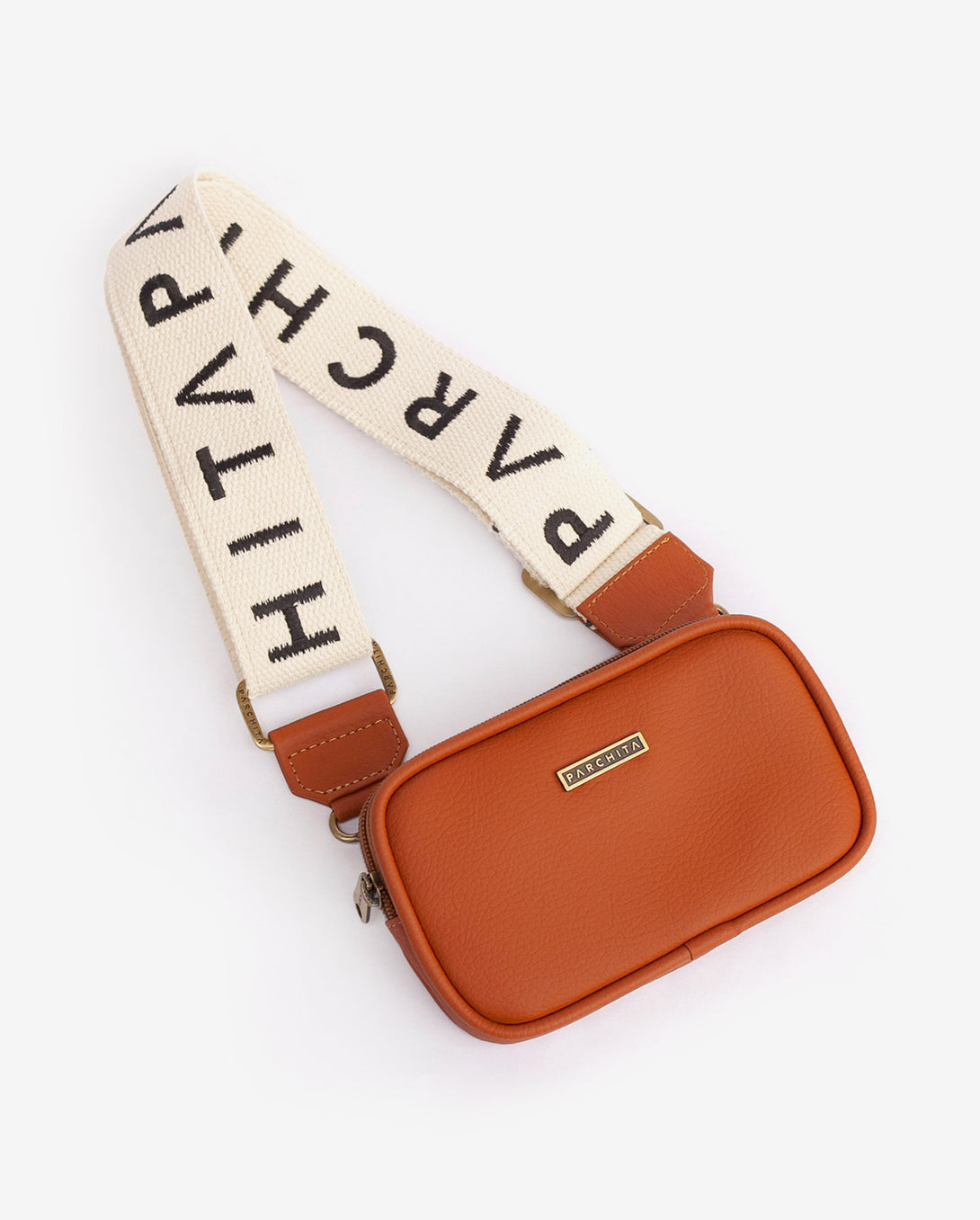 Bolso Funny Pack Marsella - Parchita Paciflora - [shop]