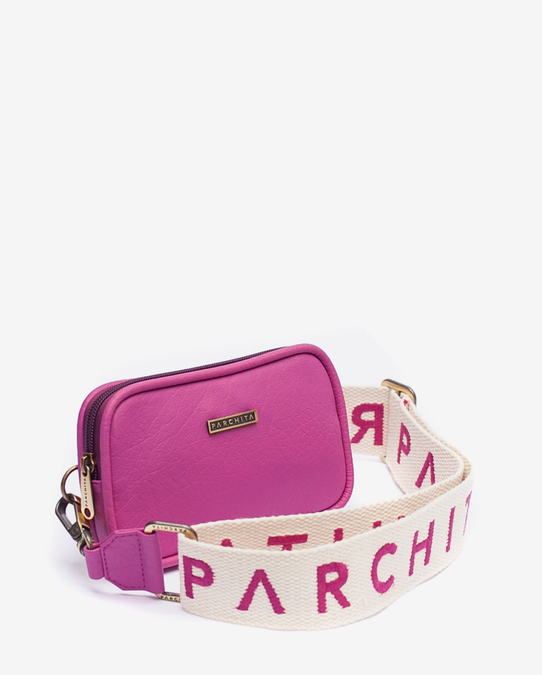 Bolso Funny Pack Marsella - Parchita Paciflora - [shop]