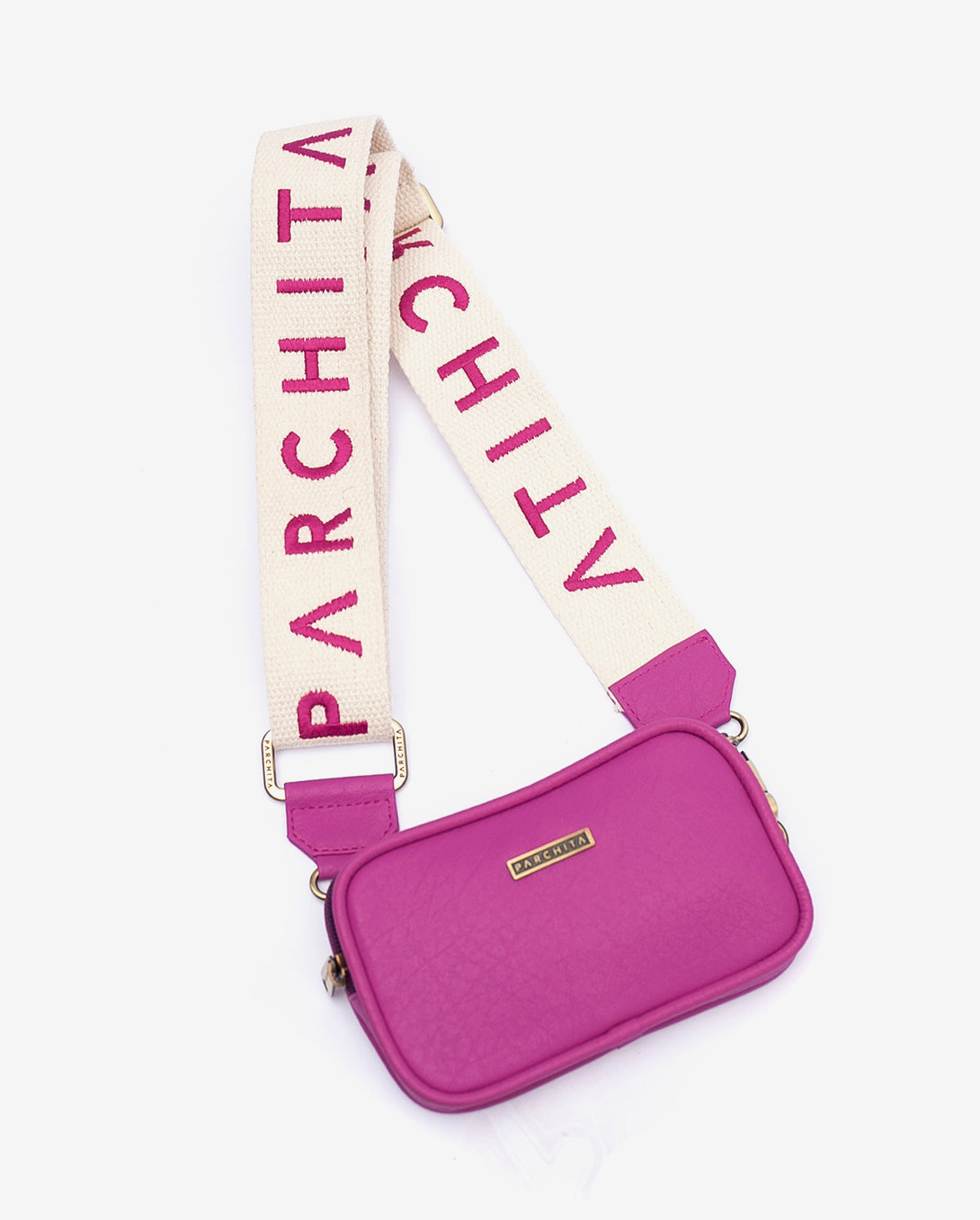 Bolso Funny Pack Marsella - Parchita Paciflora - [shop]