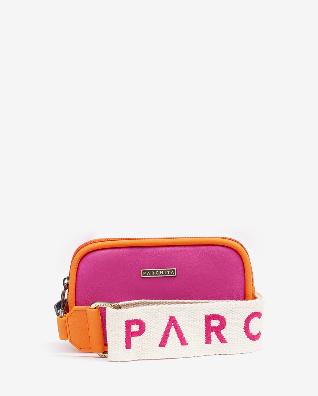 Bolso Funny Pack Marsella - Parchita Paciflora - [shop]