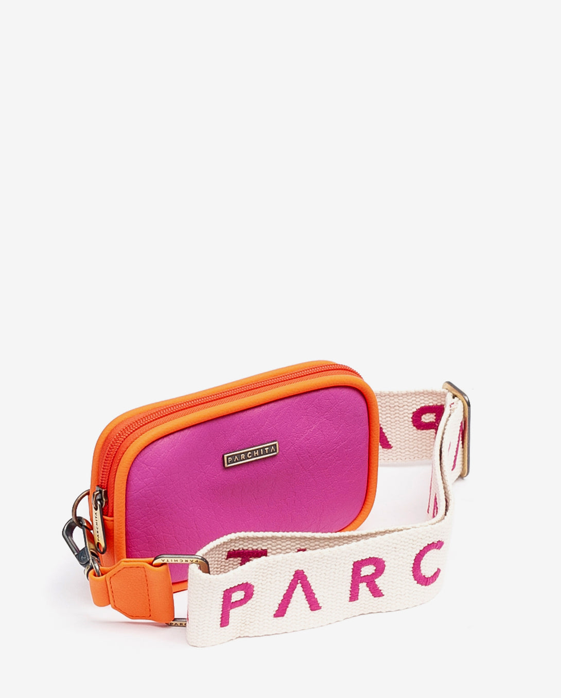 Bolso Funny Pack Marsella - Parchita Paciflora - [shop]