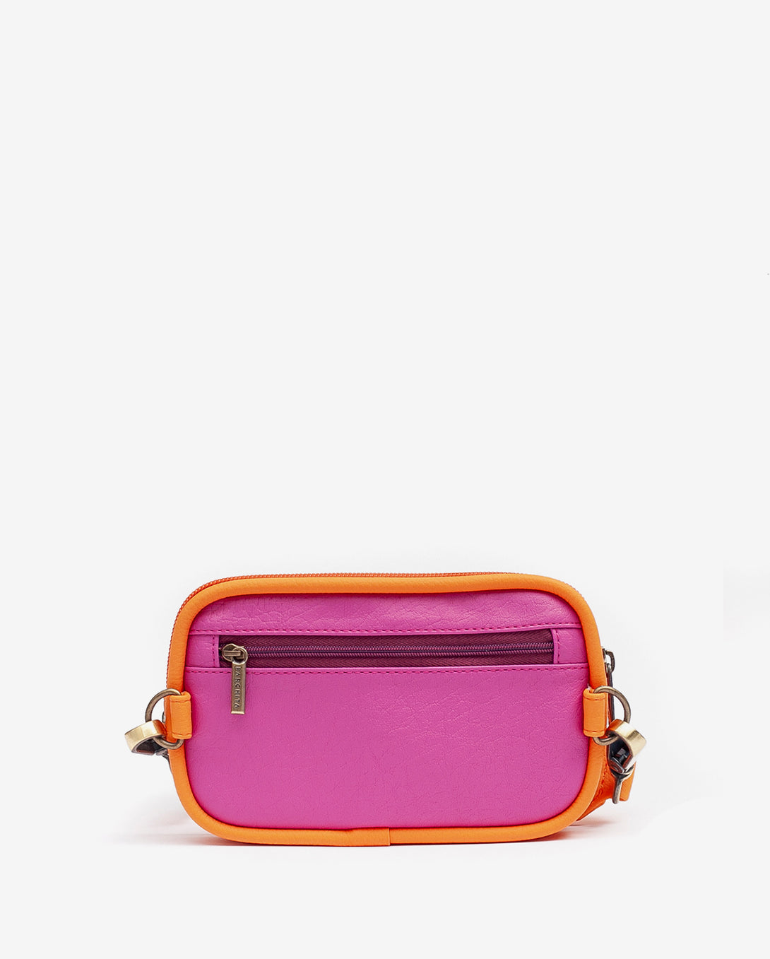 Bolso Funny Pack Marsella - Parchita Paciflora - [shop]