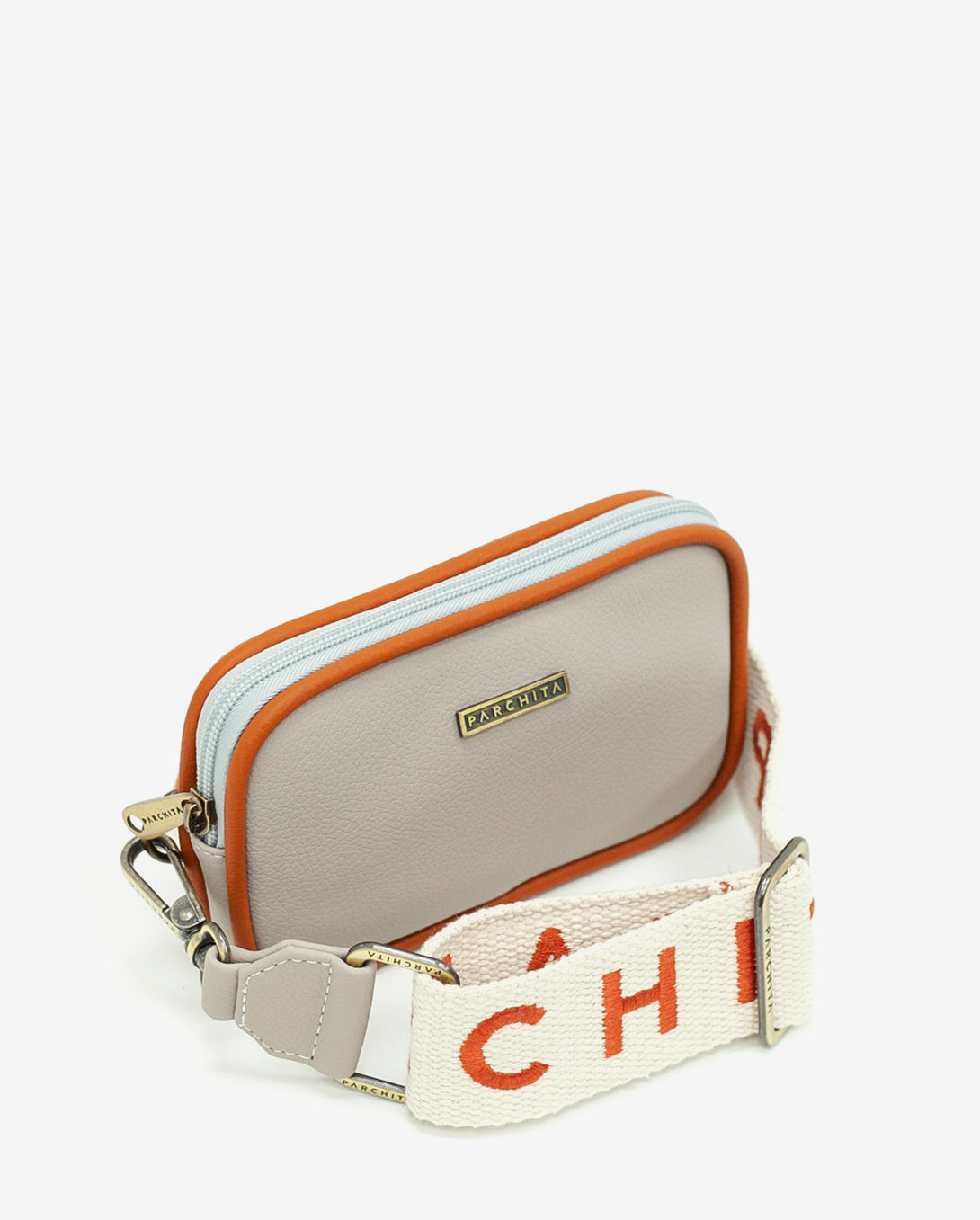 Bolso Funny Pack Marsella - Parchita Paciflora - [shop]