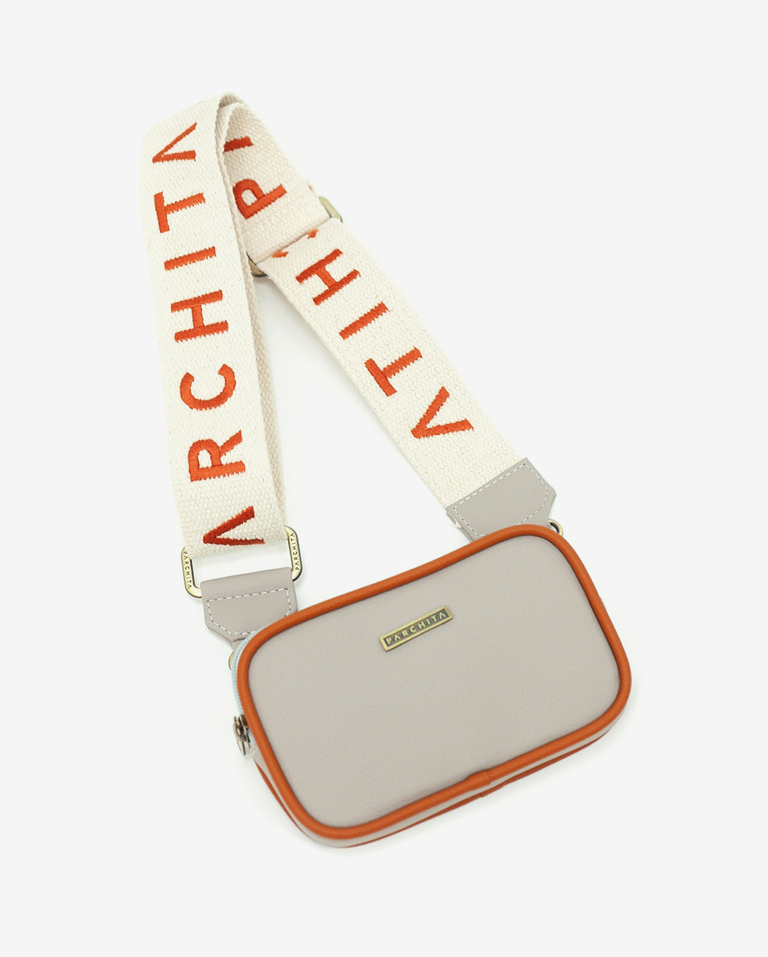 Bolso Funny Pack Marsella - Parchita Paciflora - [shop]