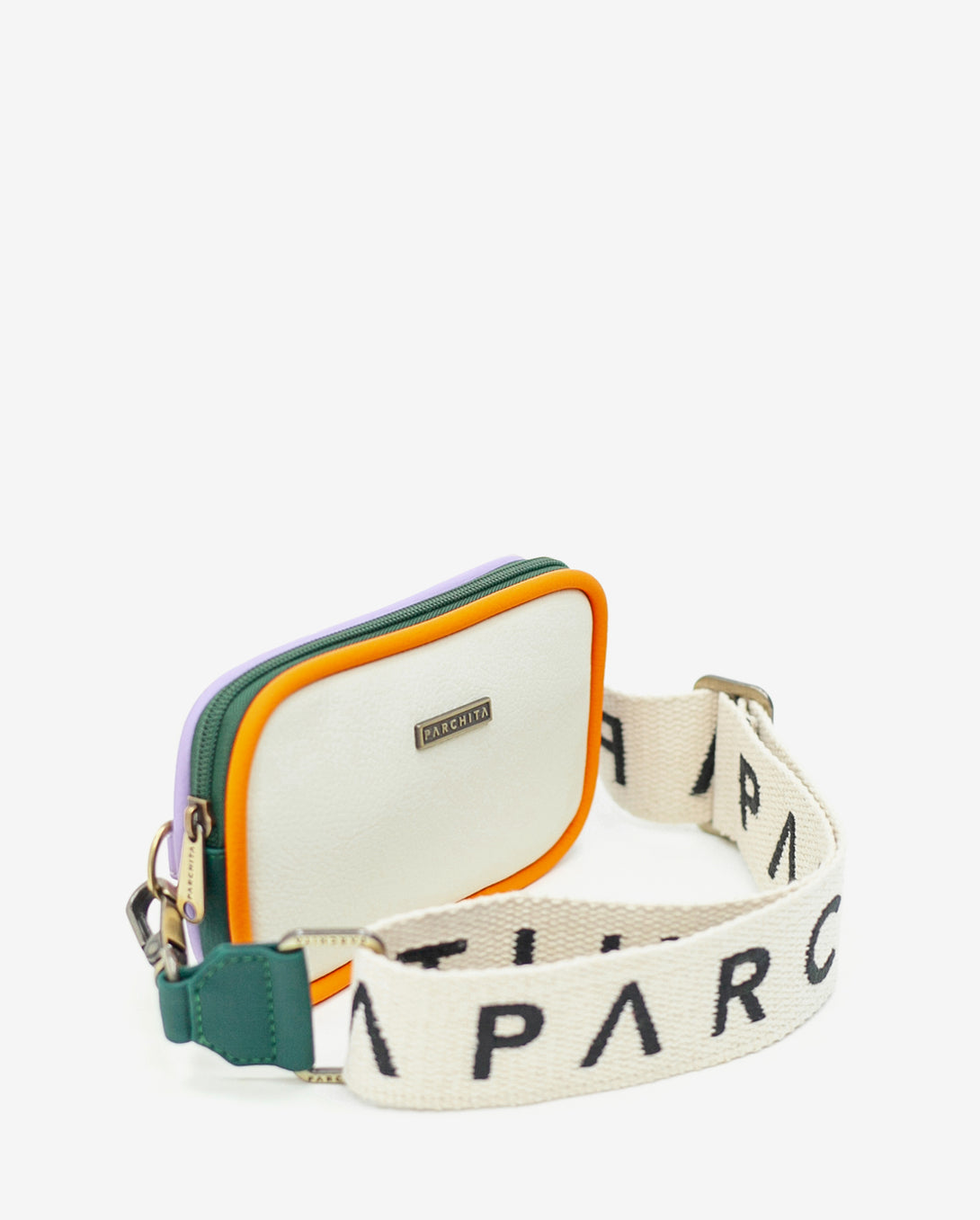 Bolso Funny Pack Marsella - Parchita Paciflora - [shop]