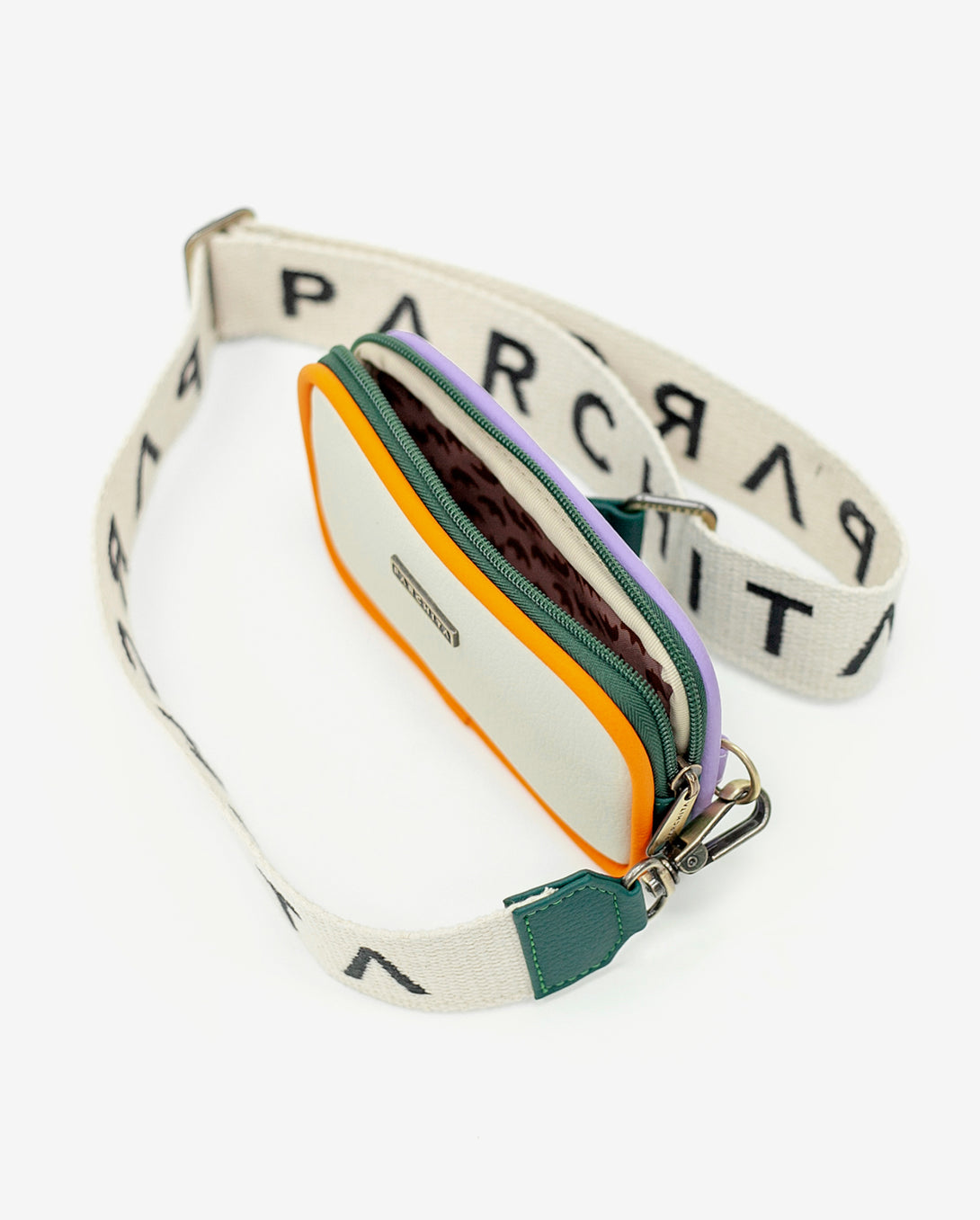 Bolso Funny Pack Marsella - Parchita Paciflora - [shop]