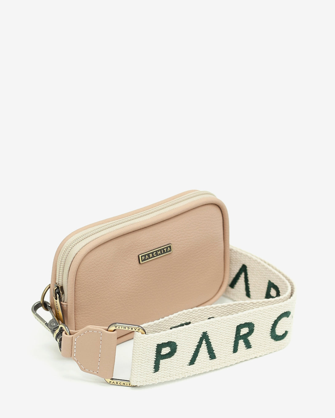 Bolso Funny Pack Marsella - Parchita Paciflora - [shop]