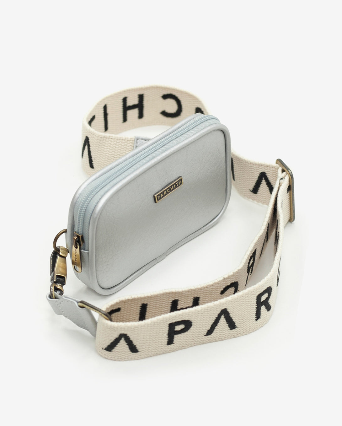 Bolso Funny Pack Marsella - Parchita Paciflora - [shop]