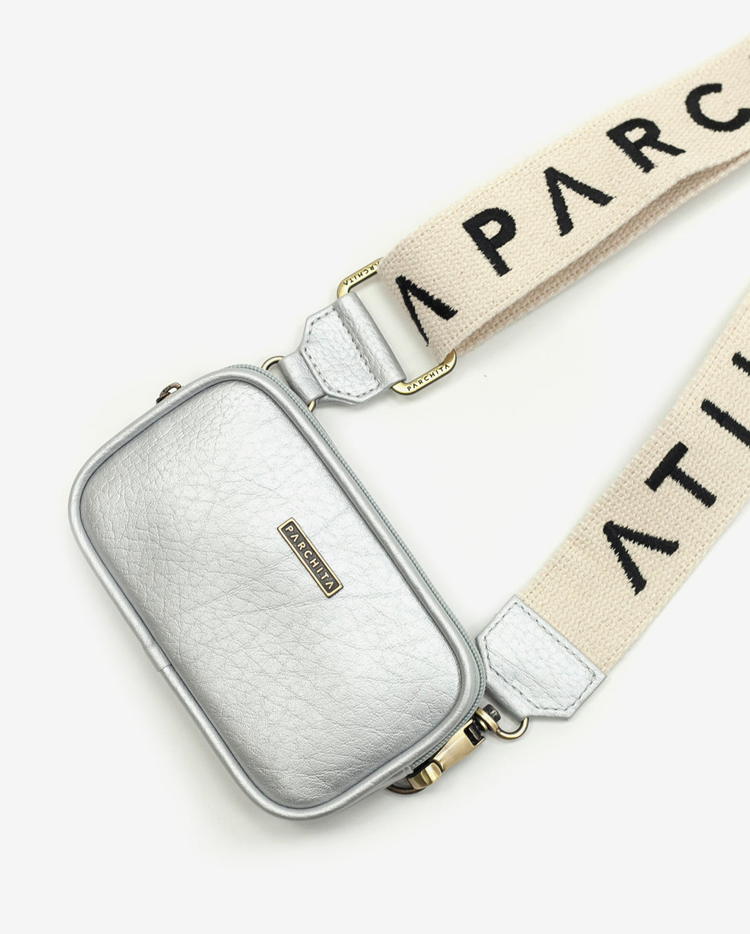 Bolso Funny Pack Marsella - Parchita Paciflora - [shop]