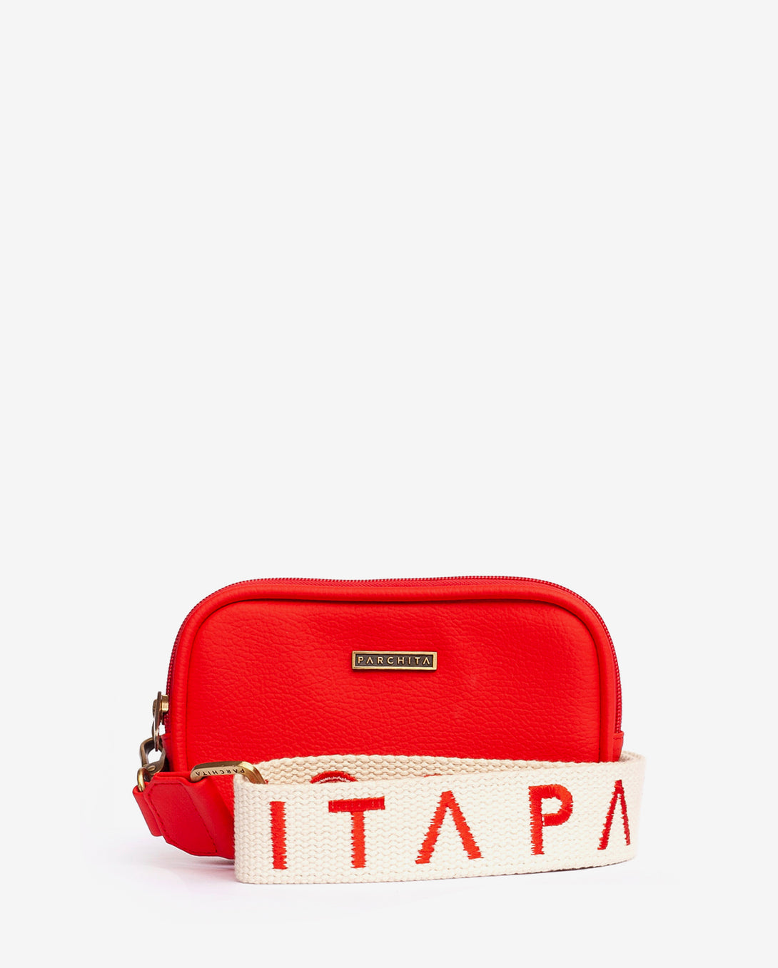 Bolso Funny Pack Marsella - Parchita Paciflora - [shop]