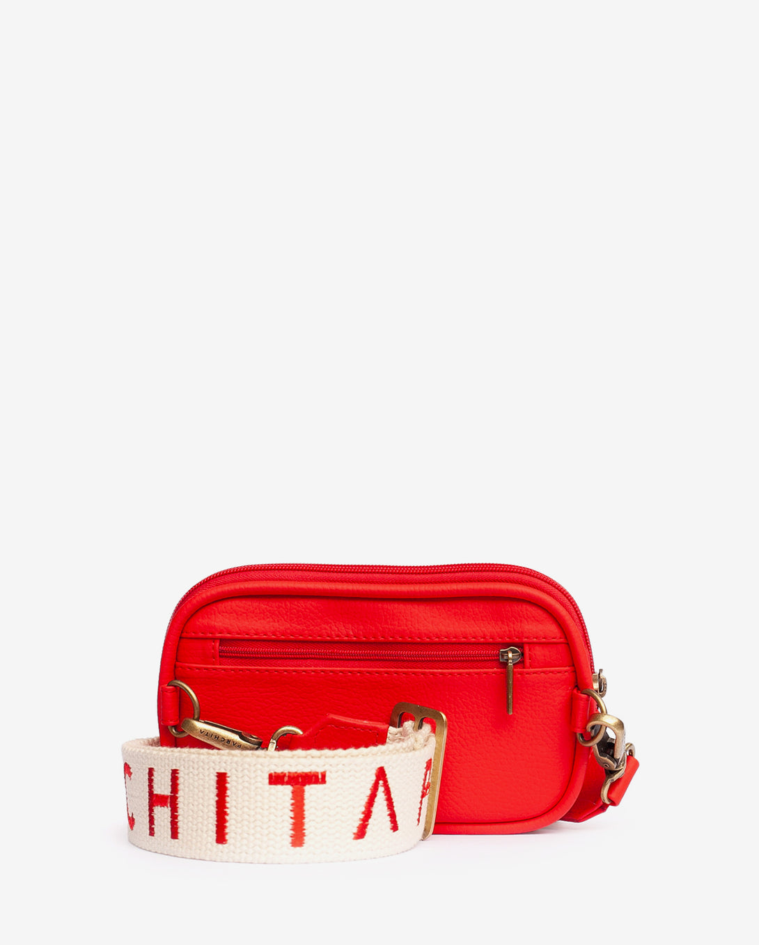 Bolso Funny Pack Marsella - Parchita Paciflora - [shop]