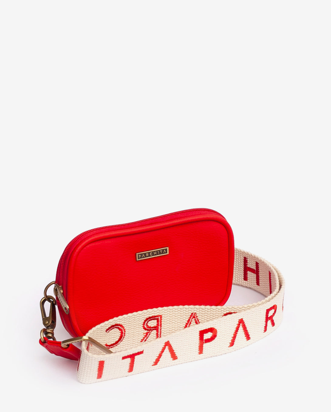 Bolso Funny Pack Marsella - Parchita Paciflora - [shop]