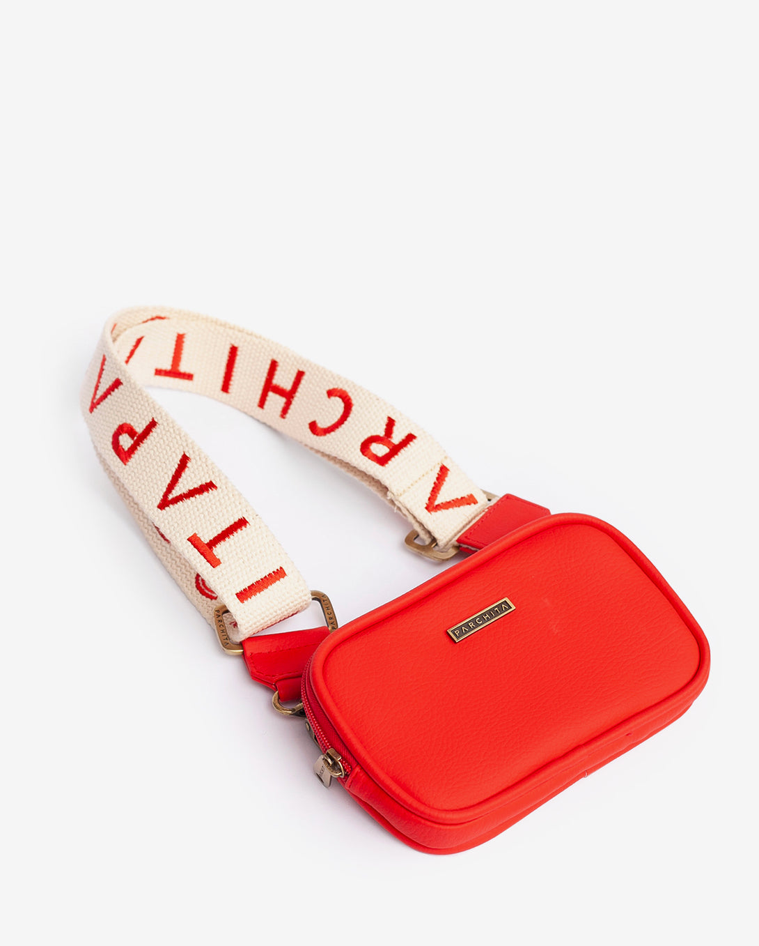 Bolso Funny Pack Marsella - Parchita Paciflora - [shop]