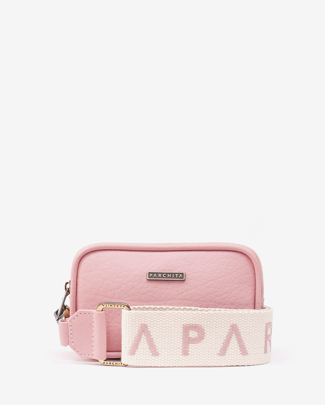 Bolso Funny Pack Marsella - Parchita Paciflora - [shop]