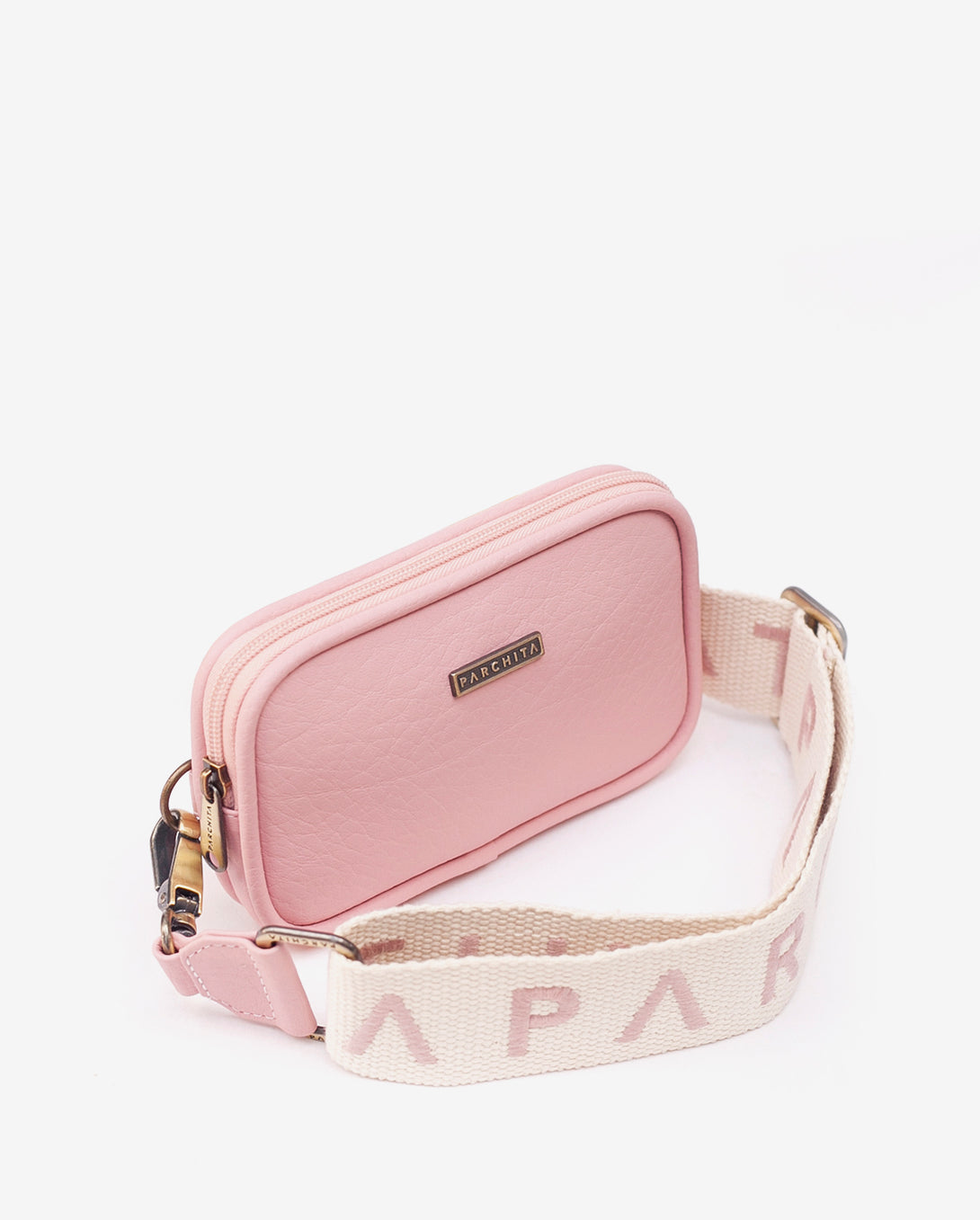 Bolso Funny Pack Marsella - Parchita Paciflora - [shop]