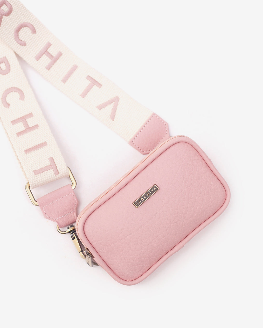 Bolso Funny Pack Marsella - Parchita Paciflora - [shop]