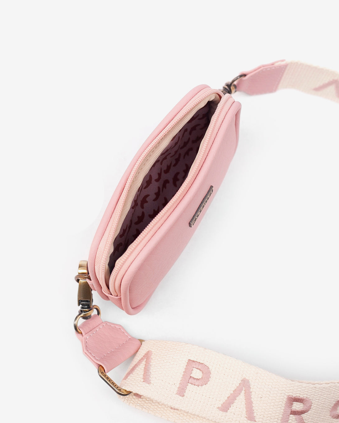 Bolso Funny Pack Marsella - Parchita Paciflora - [shop]