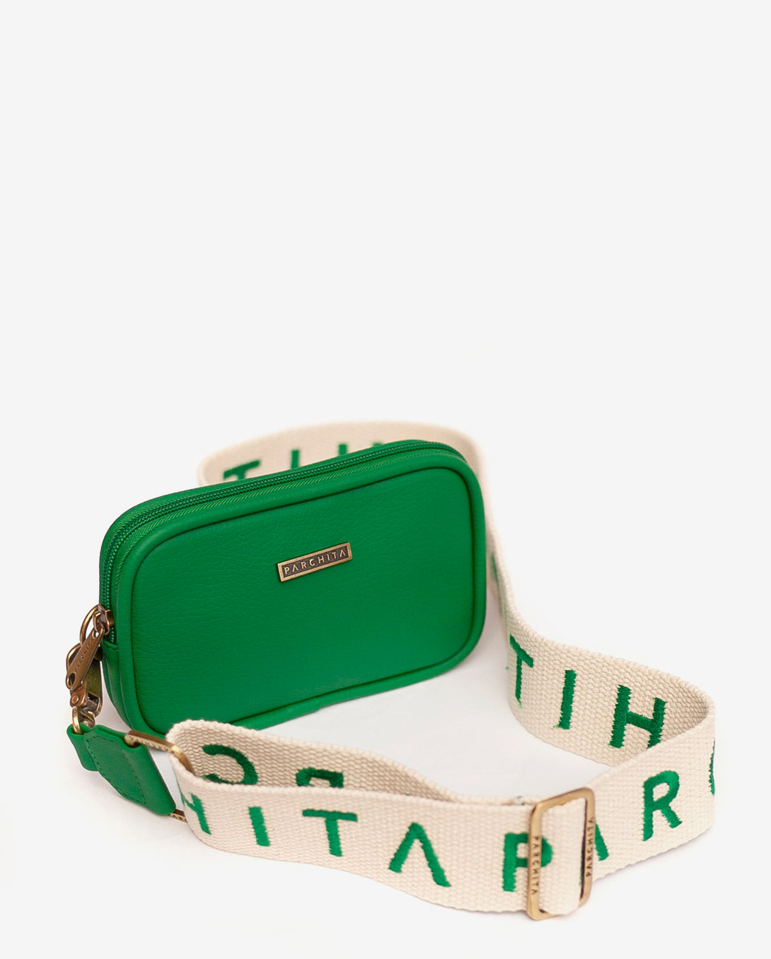 Bolso Funny Pack Marsella - Parchita Paciflora - [shop]