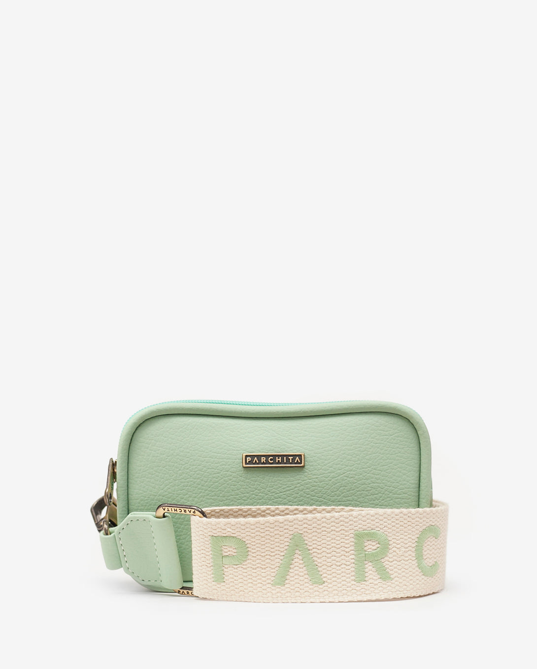 Bolso Funny Pack Marsella - Parchita Paciflora - [shop]