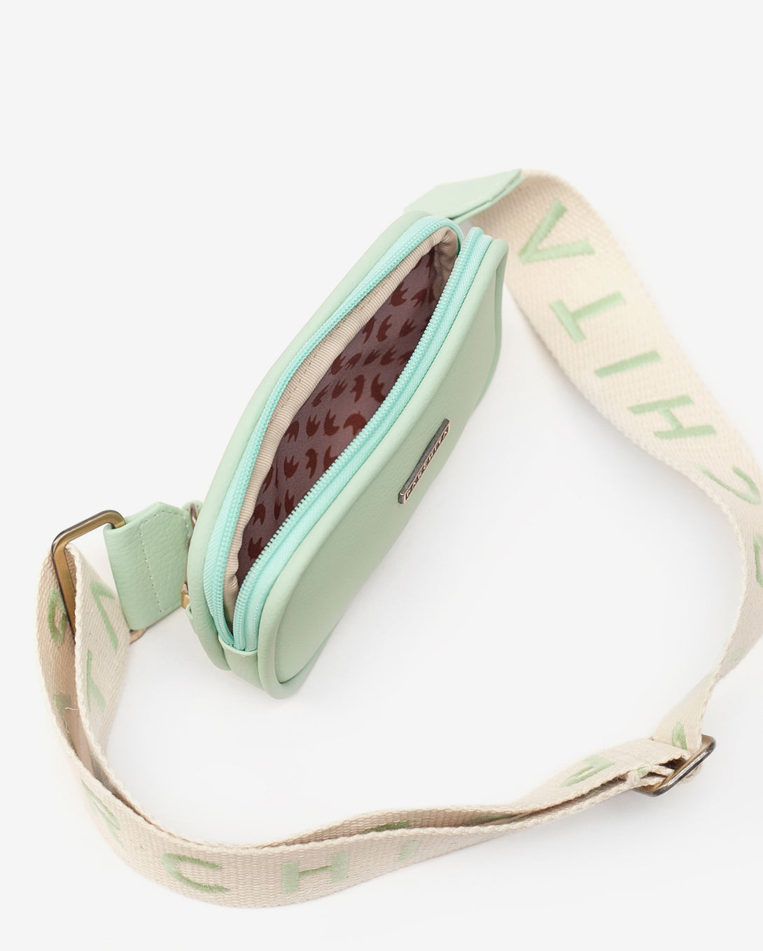 Bolso Funny Pack Marsella - Parchita Paciflora - [shop]