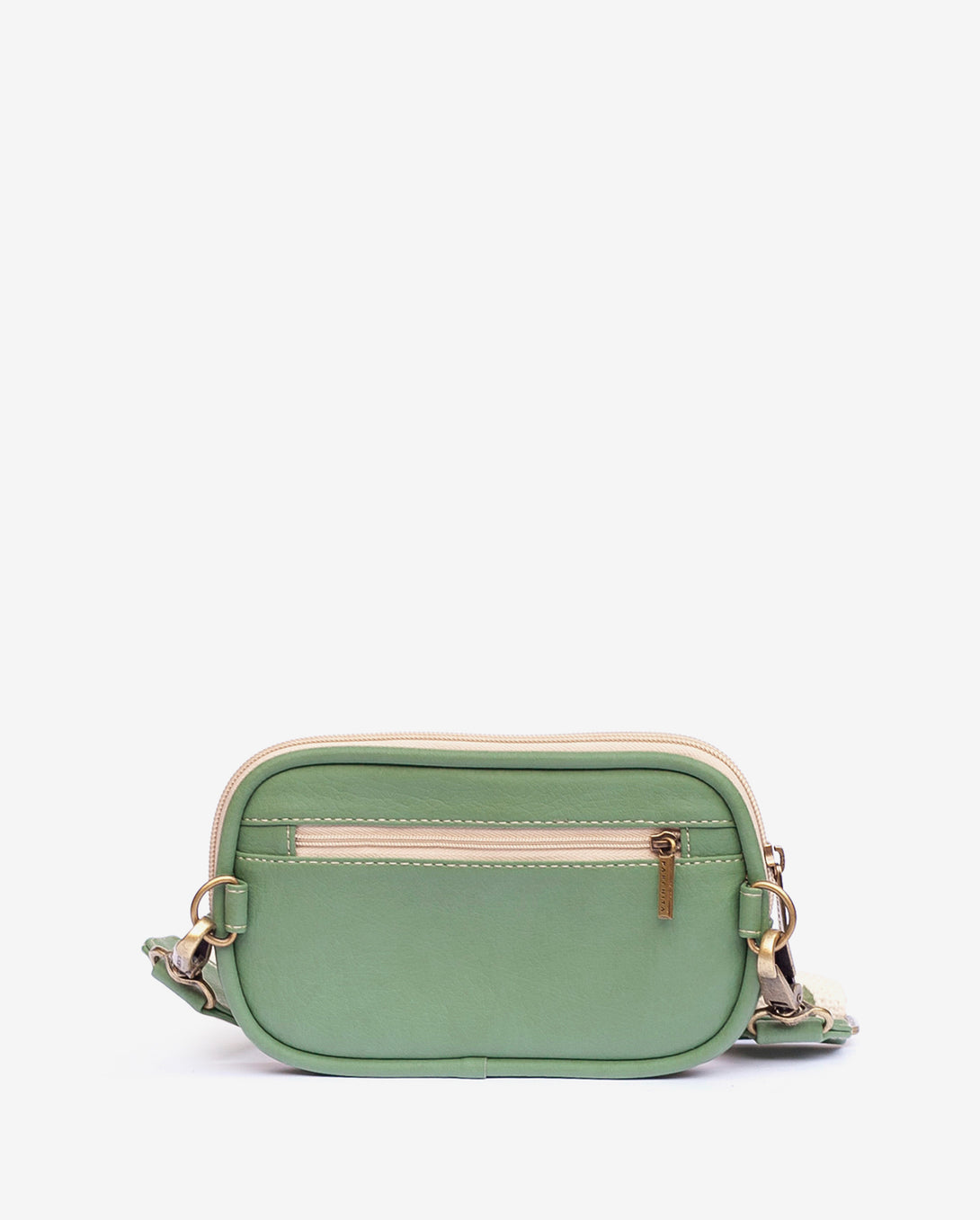 Bolso Funny Pack Marsella - Parchita Paciflora - [shop]