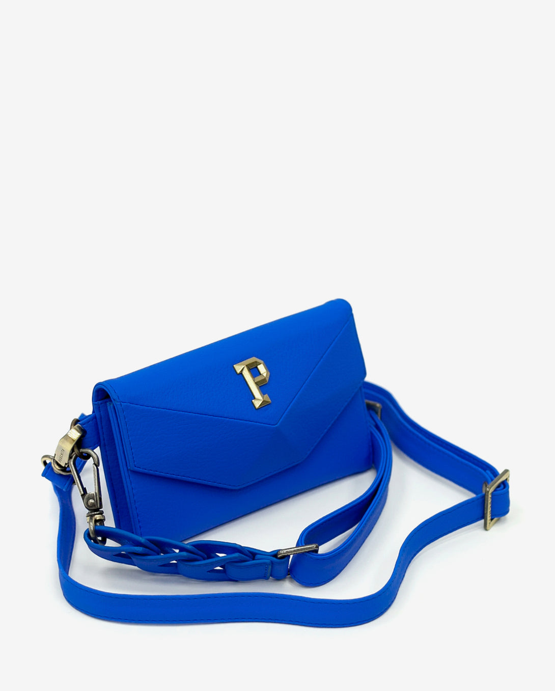 Bolso Mini Bag Mila - Parchita Paciflora - [shop]