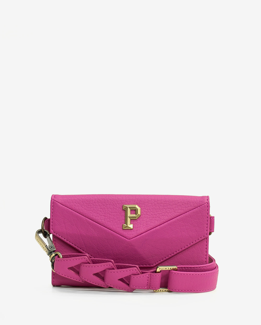 Bolso Mini Bag Mila - Parchita Paciflora - [shop]