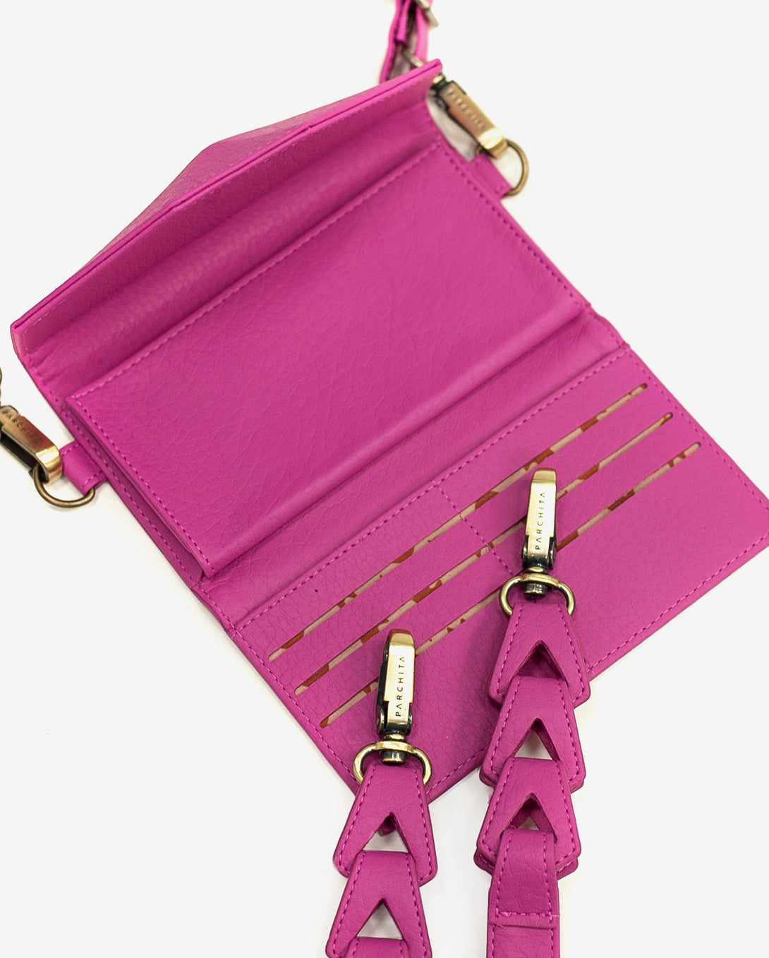 Bolso Mini Bag Mila - Parchita Paciflora - [shop]