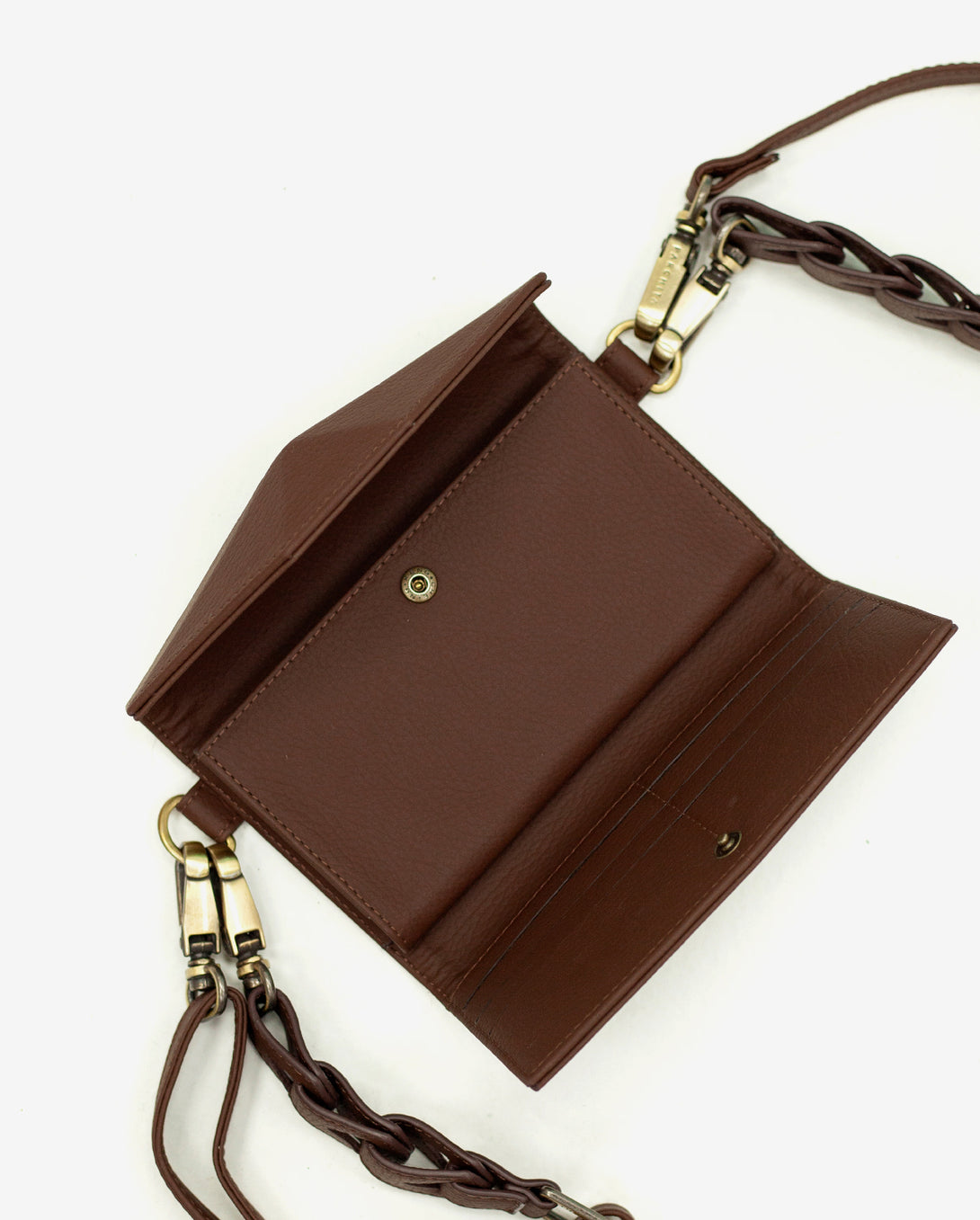 Bolso Mini Bag Mila - Parchita Paciflora - [shop]