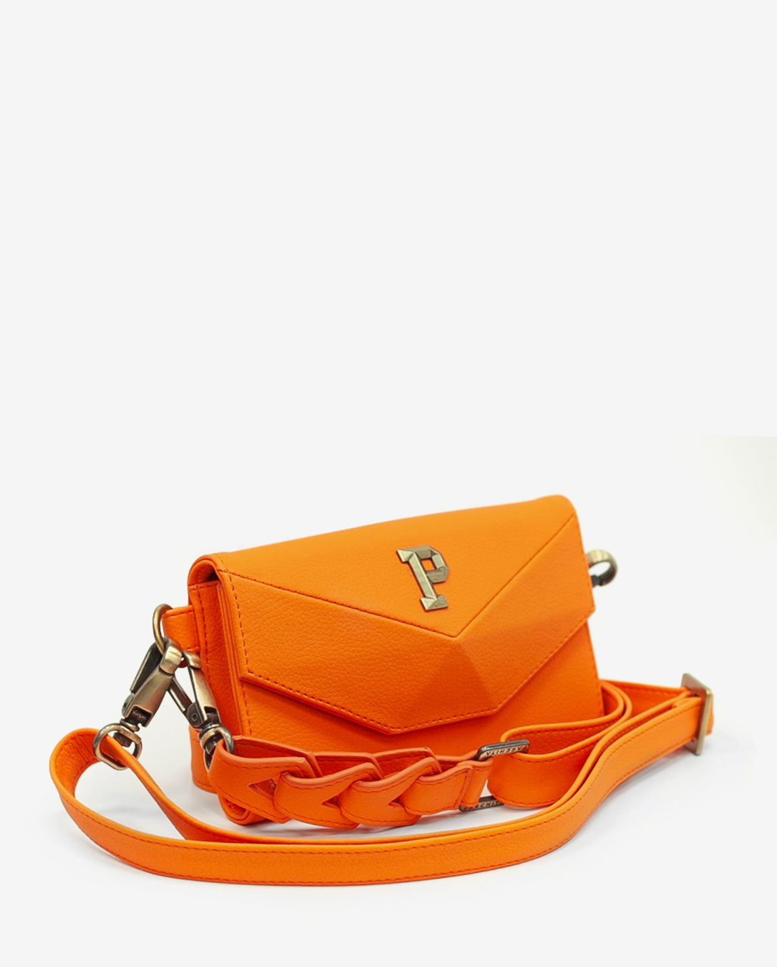 Bolso Mini Bag Mila - Parchita Paciflora - [shop]