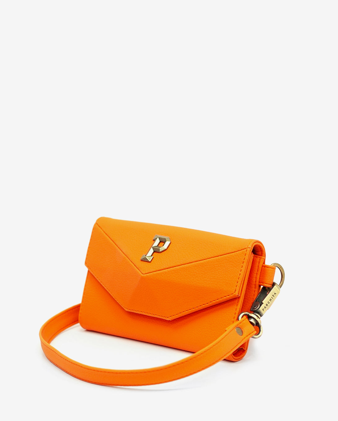 Bolso Mini Bag Mila - Parchita Paciflora - [shop]