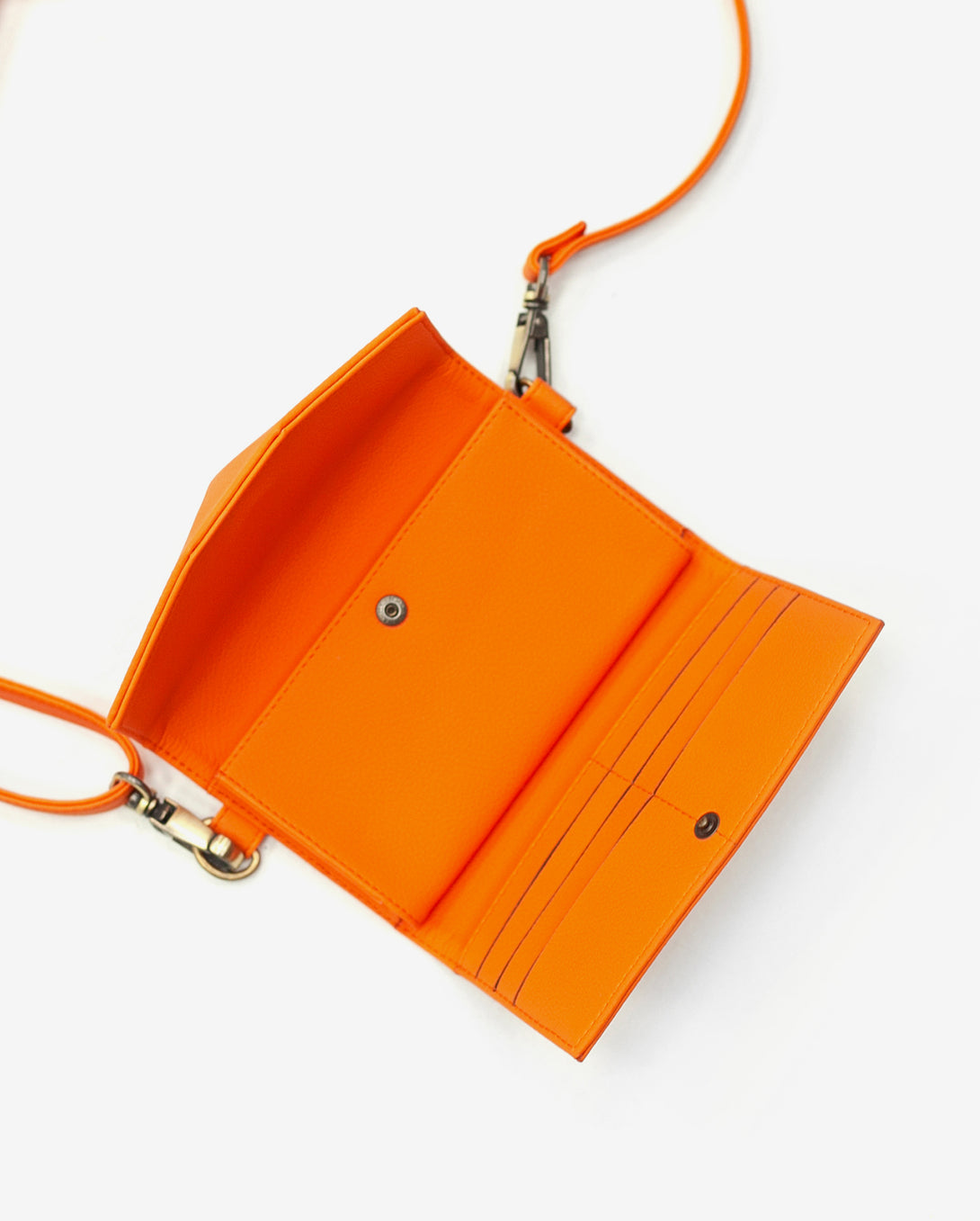 Bolso Mini Bag Mila - Parchita Paciflora - [shop]