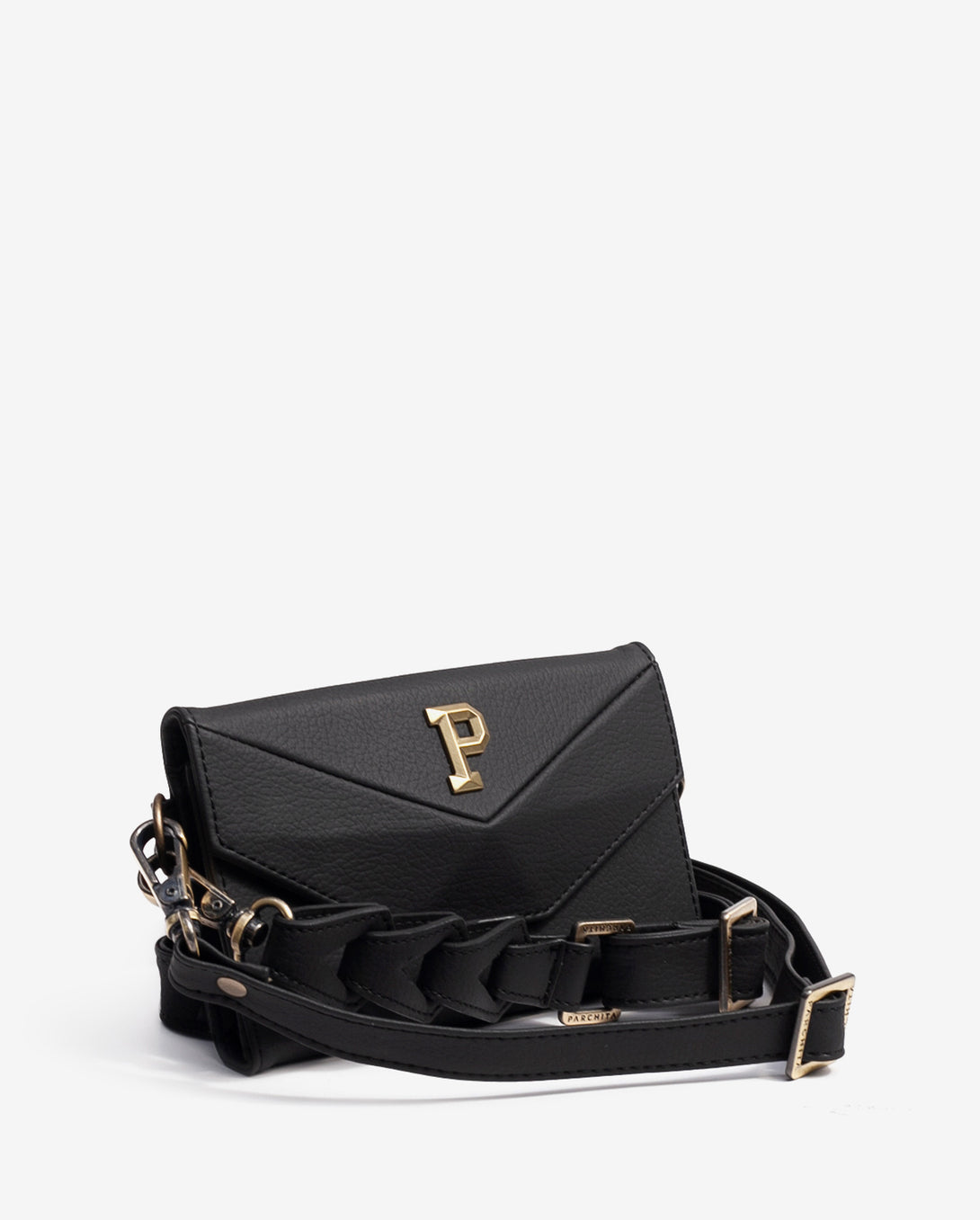 Bolso Mini Bag Mila - Parchita Paciflora - [shop]