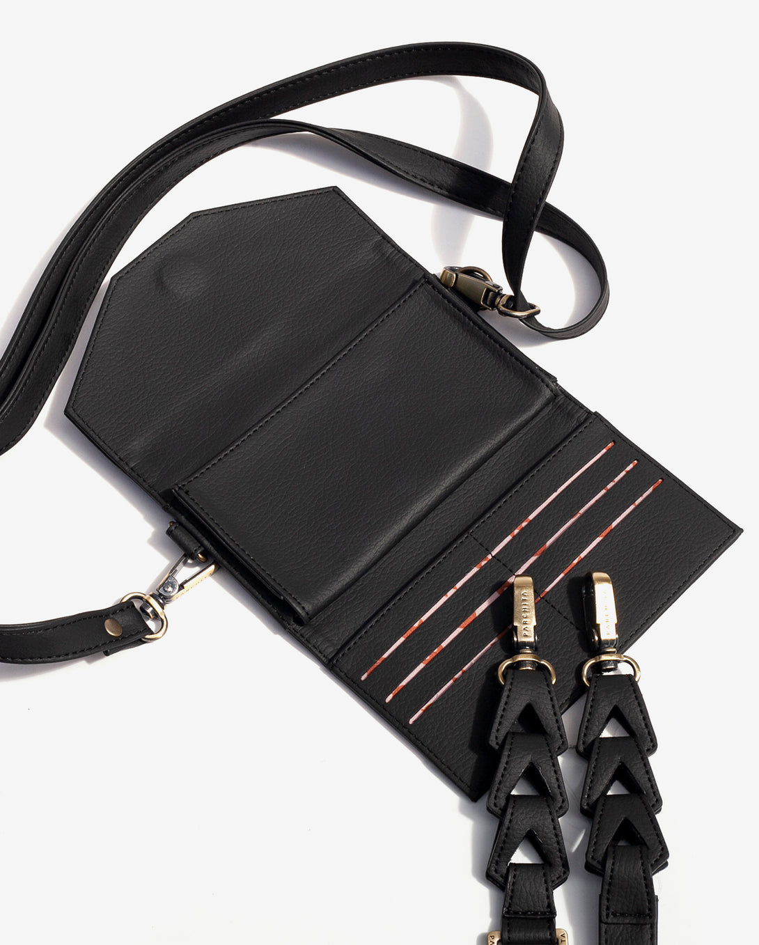 Bolso Mini Bag Mila - Parchita Paciflora - [shop]