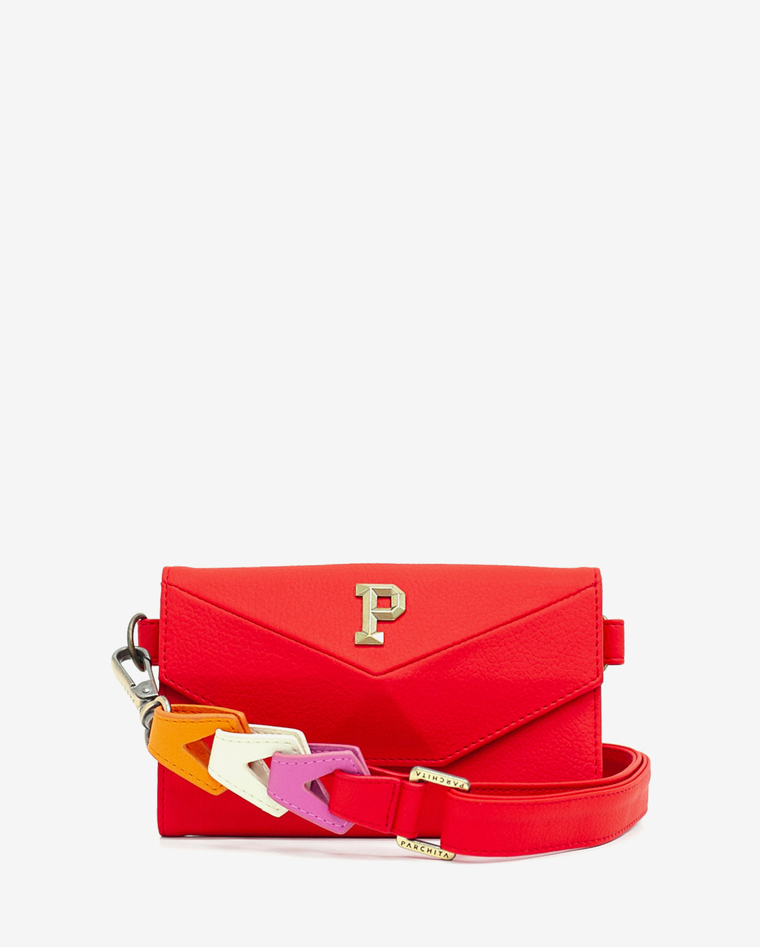 Bolso Mini Bag Mila - Parchita Paciflora - [shop]