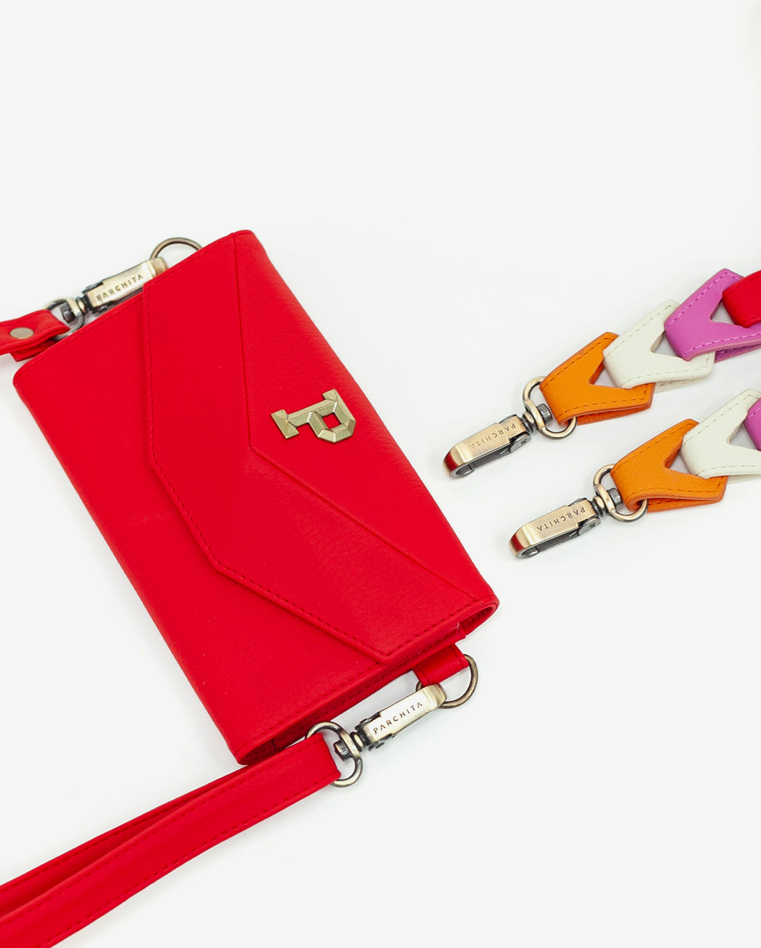 Bolso Mini Bag Mila - Parchita Paciflora - [shop]