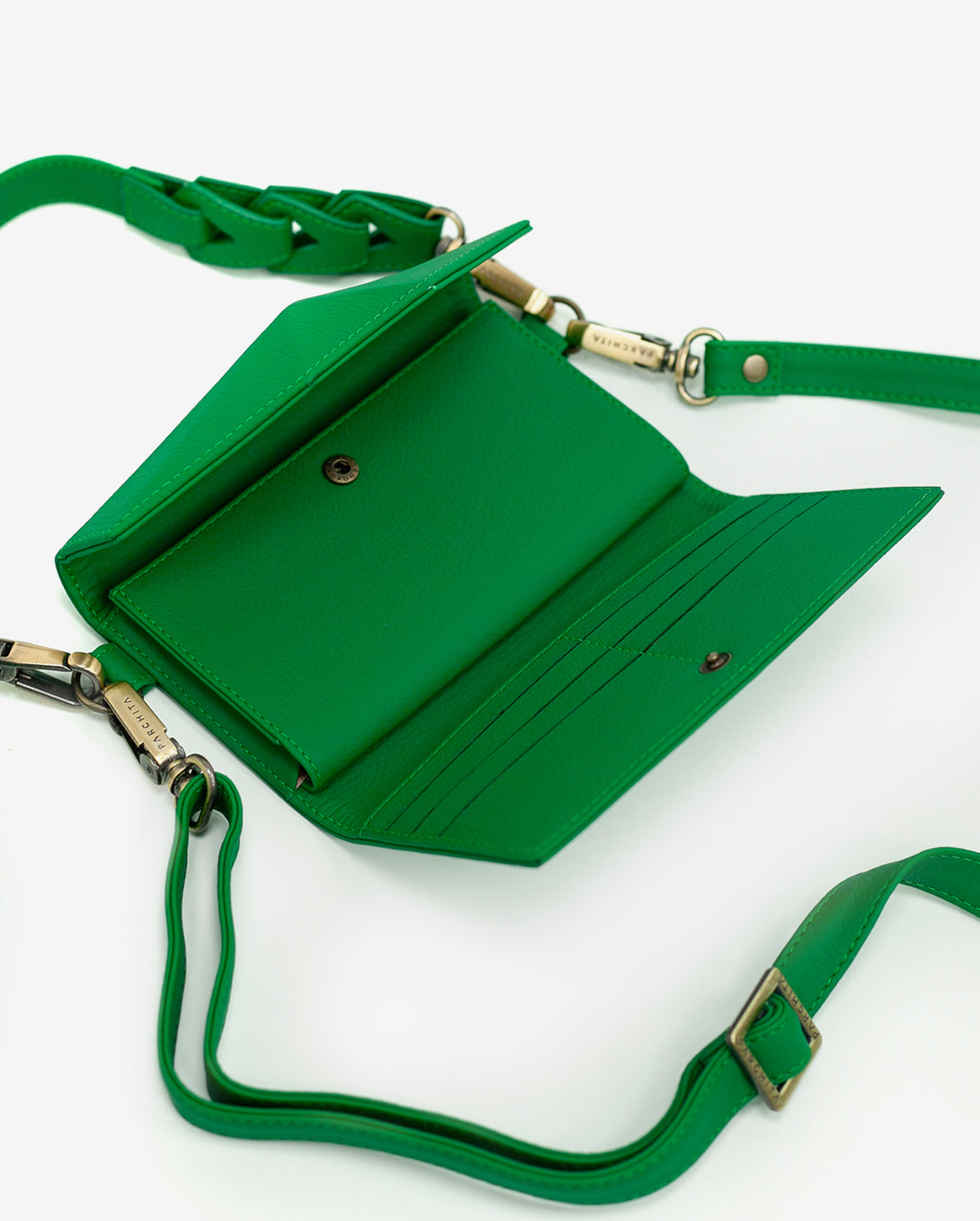 Bolso Mini Bag Mila - Parchita Paciflora - [shop]