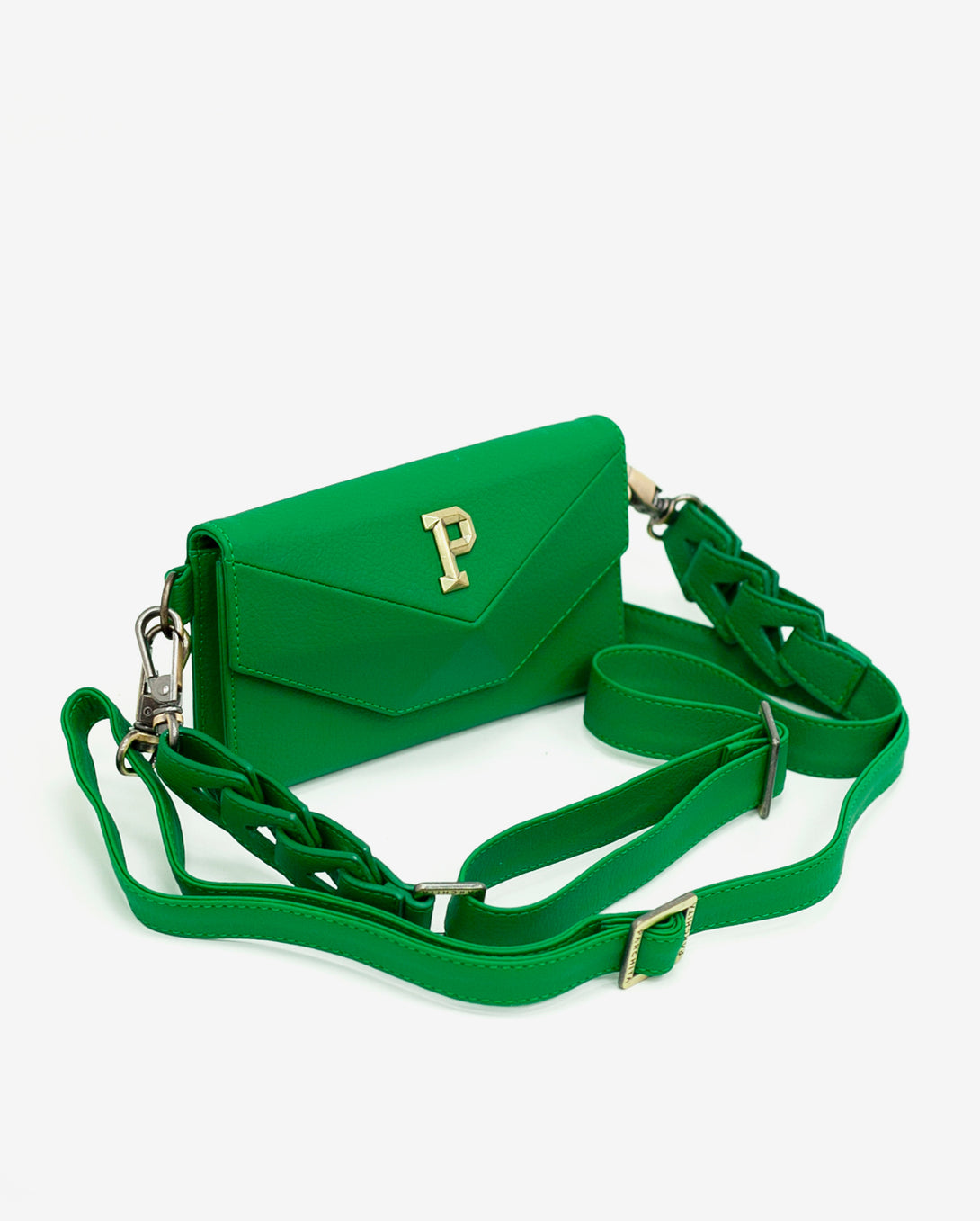 Bolso Mini Bag Mila - Parchita Paciflora - [shop]