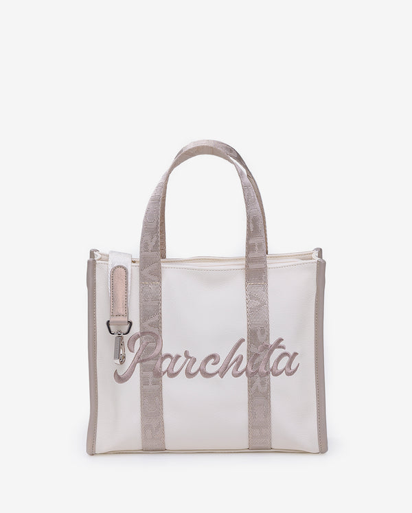 Bolso Mini Shopping Julia Sinfonía