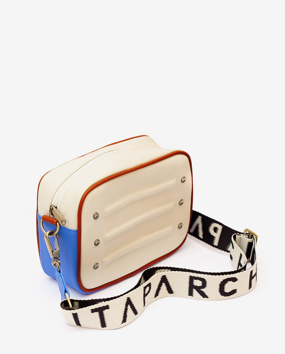 Bandolera Nuba - Parchita Paciflora - [shop]