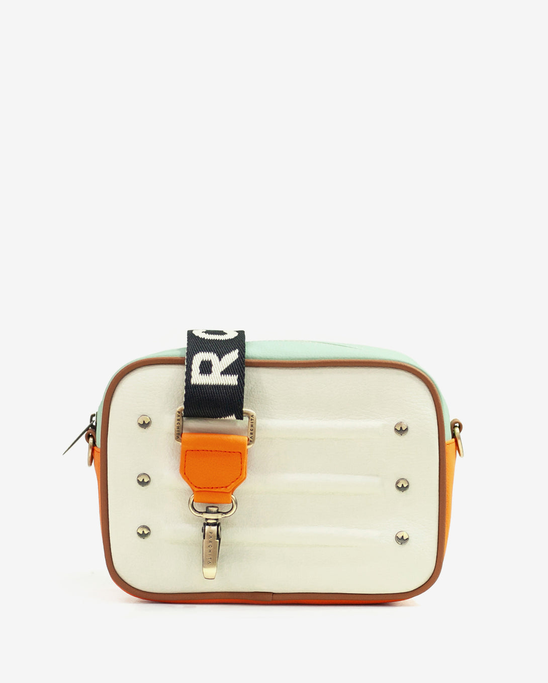 Bandolera Nuba - Parchita Paciflora - [shop]