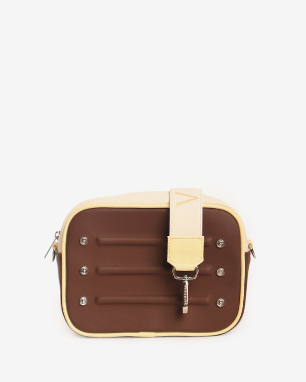 Bandolera Nuba Strap Bordado